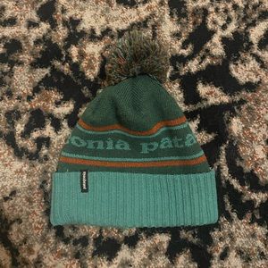 Patagonia hat